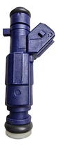 Inyector De Combustible F01r00m046 Para Vehículos - Miniatura 2