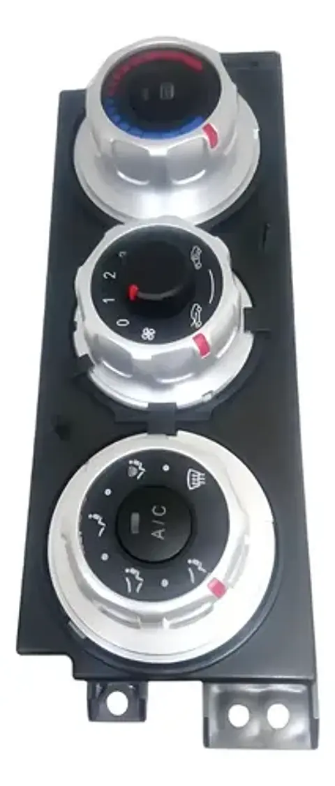 Comando De Calefaccion Brilliance H220 H230