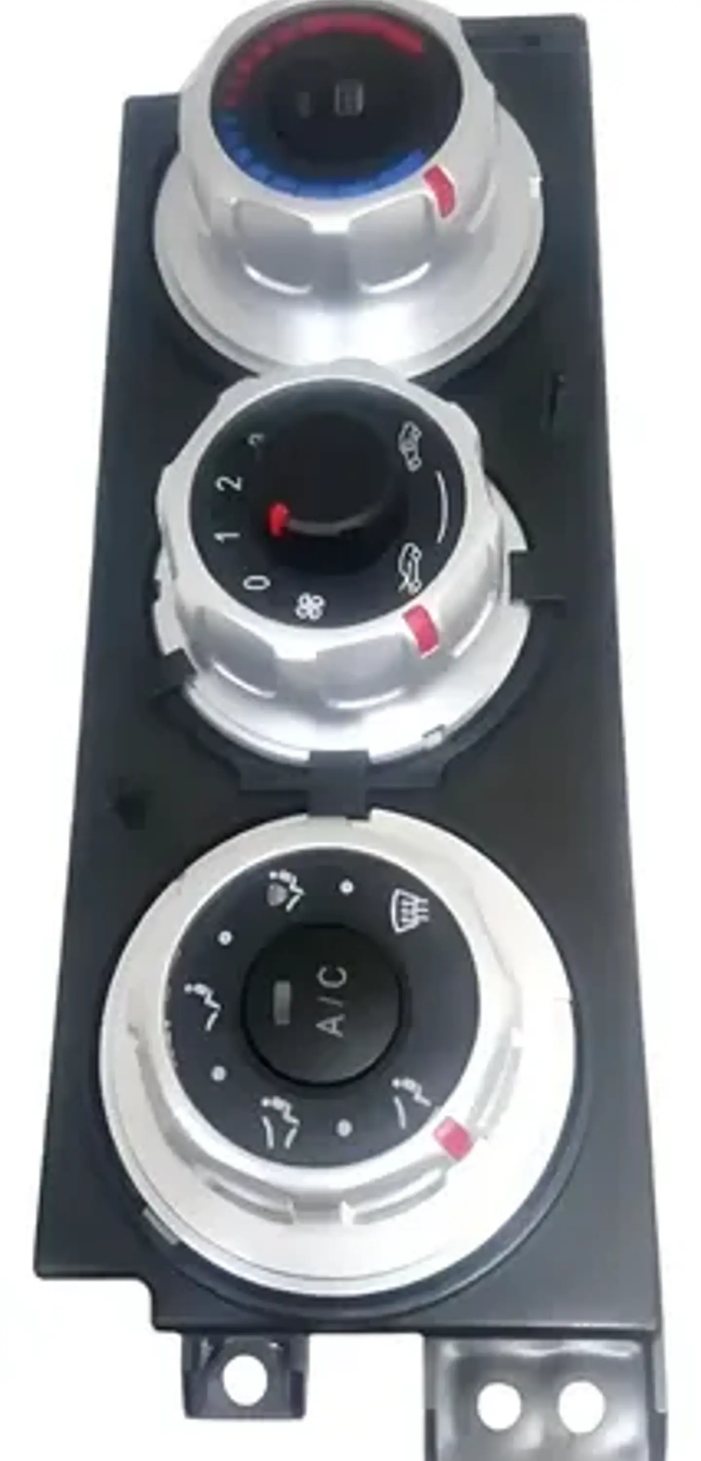 Comando De Calefaccion Brilliance H220 H230 1