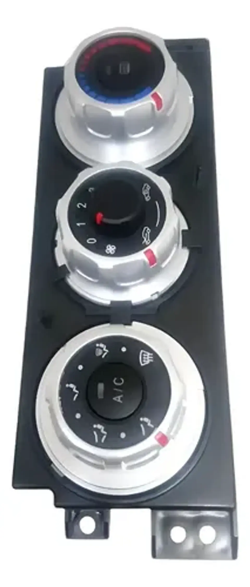 Comando De Calefaccion Brilliance H220 H230 1