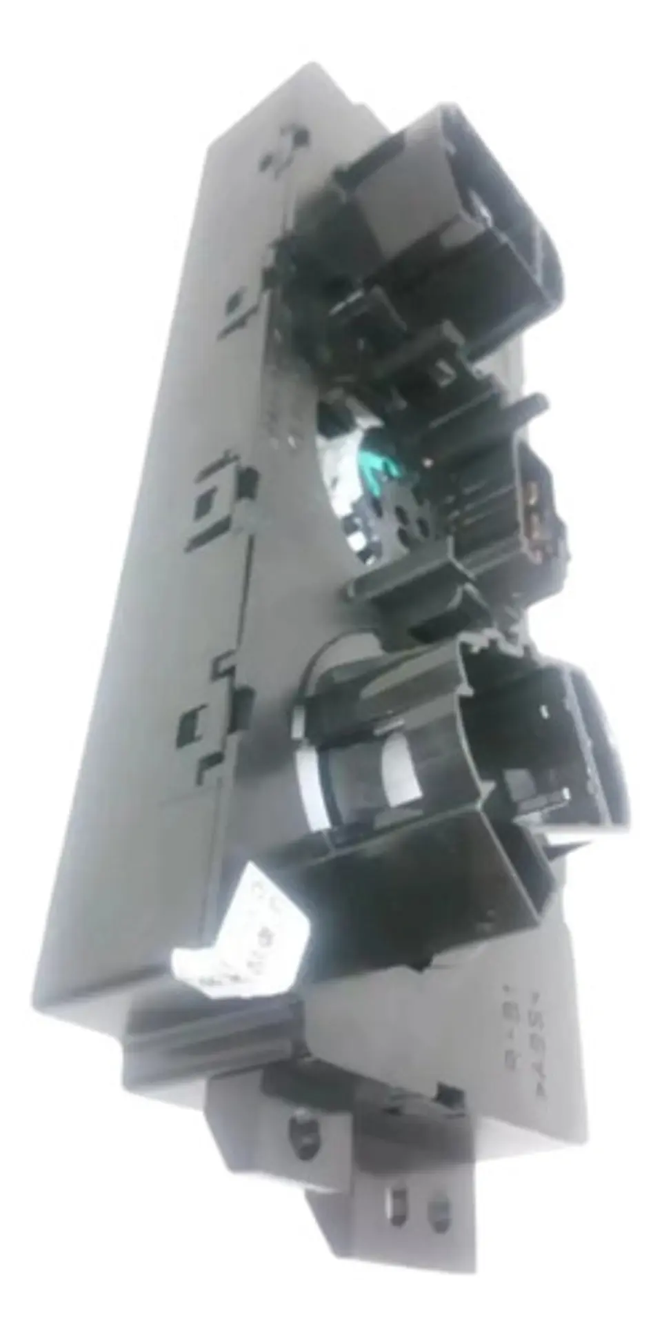 Comando De Calefaccion Brilliance H220 H230 3