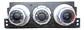 Comando De Calefaccion Brilliance H220 H230 - Miniatura 4
