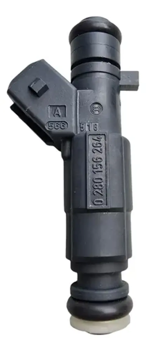 Inyector De Combustible Bosch 0280156264 Para Vehículos