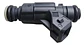 Inyector De Combustible Bosch 0280156389 - Miniatura 5