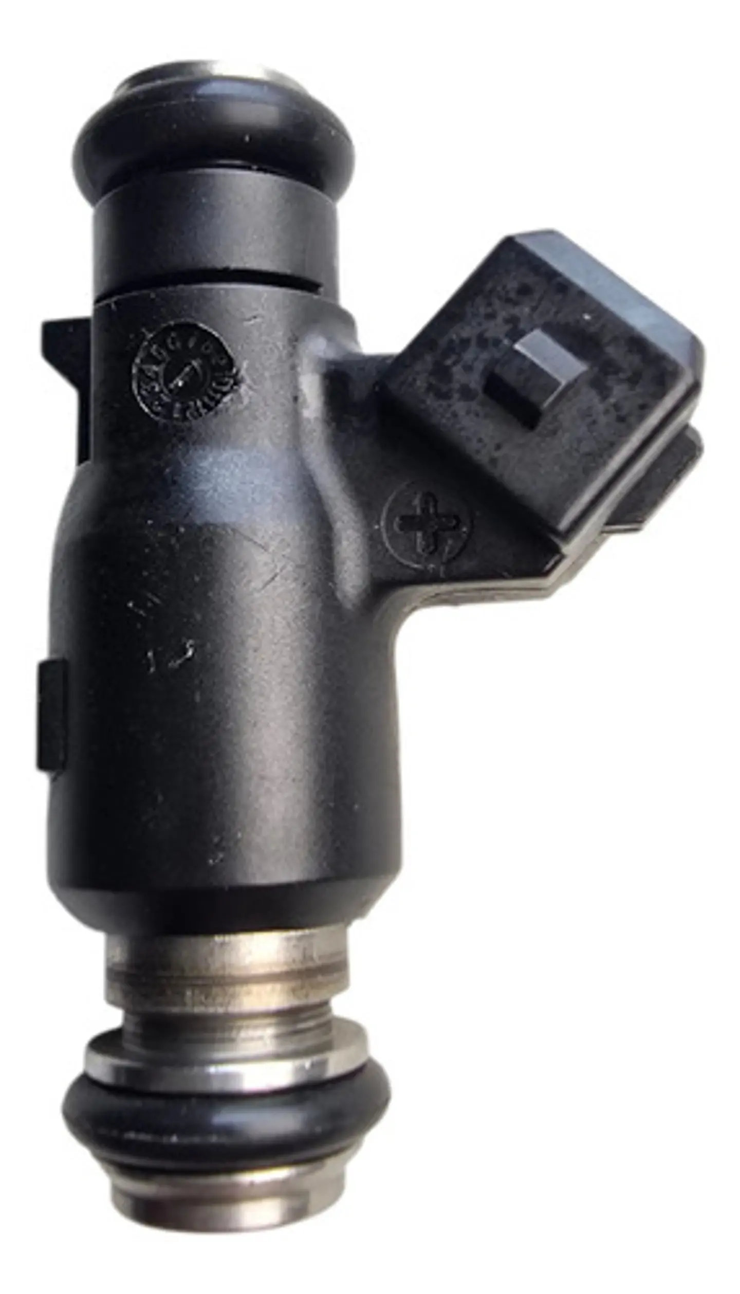 Inyector De Combustible 25345994a Better 2