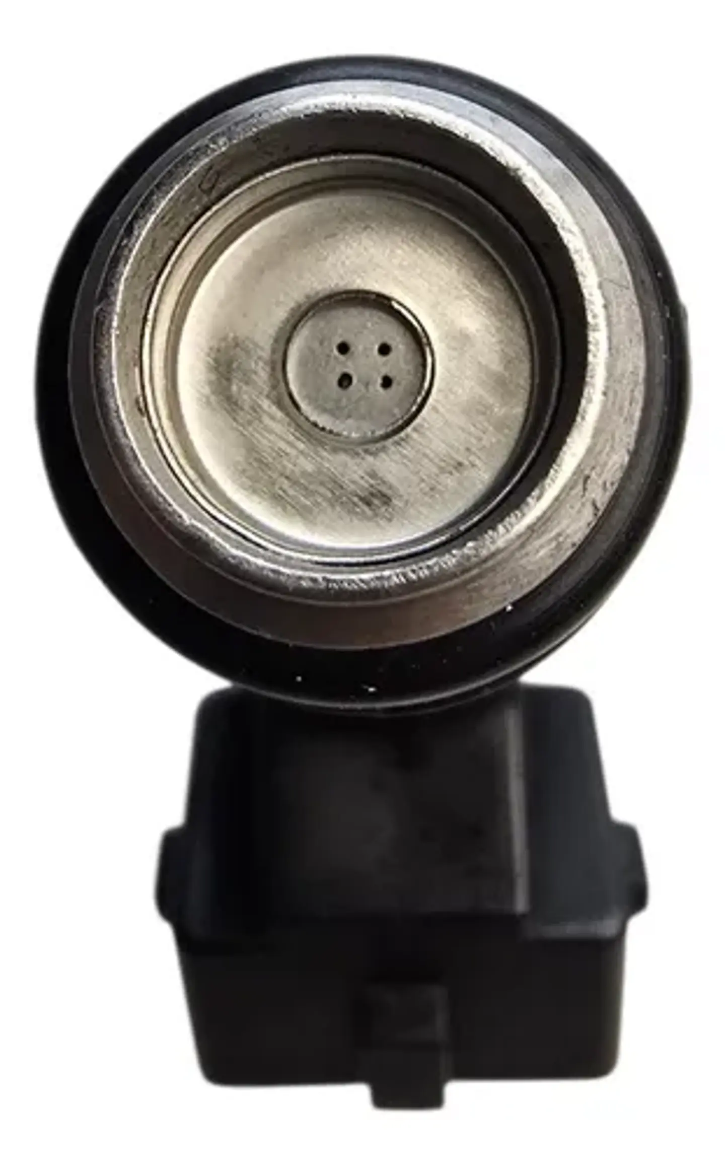 Inyector De Combustible 25345994a Better 4