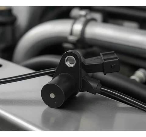 Sensor Ckp Posicion Cigueñal Para Lifan Foison 1.2 2011-2021