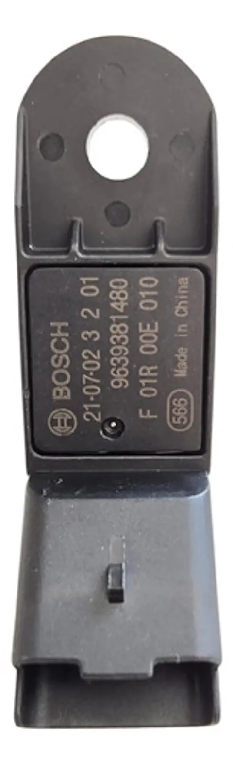 Sensor Map Para Dongfeng S30 Original