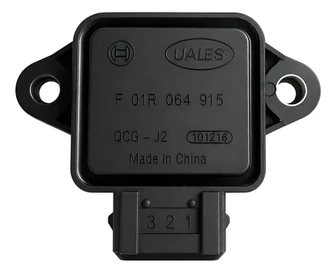 Sensor Tps Para Lifan Foison 1.2 2011-2021 Original