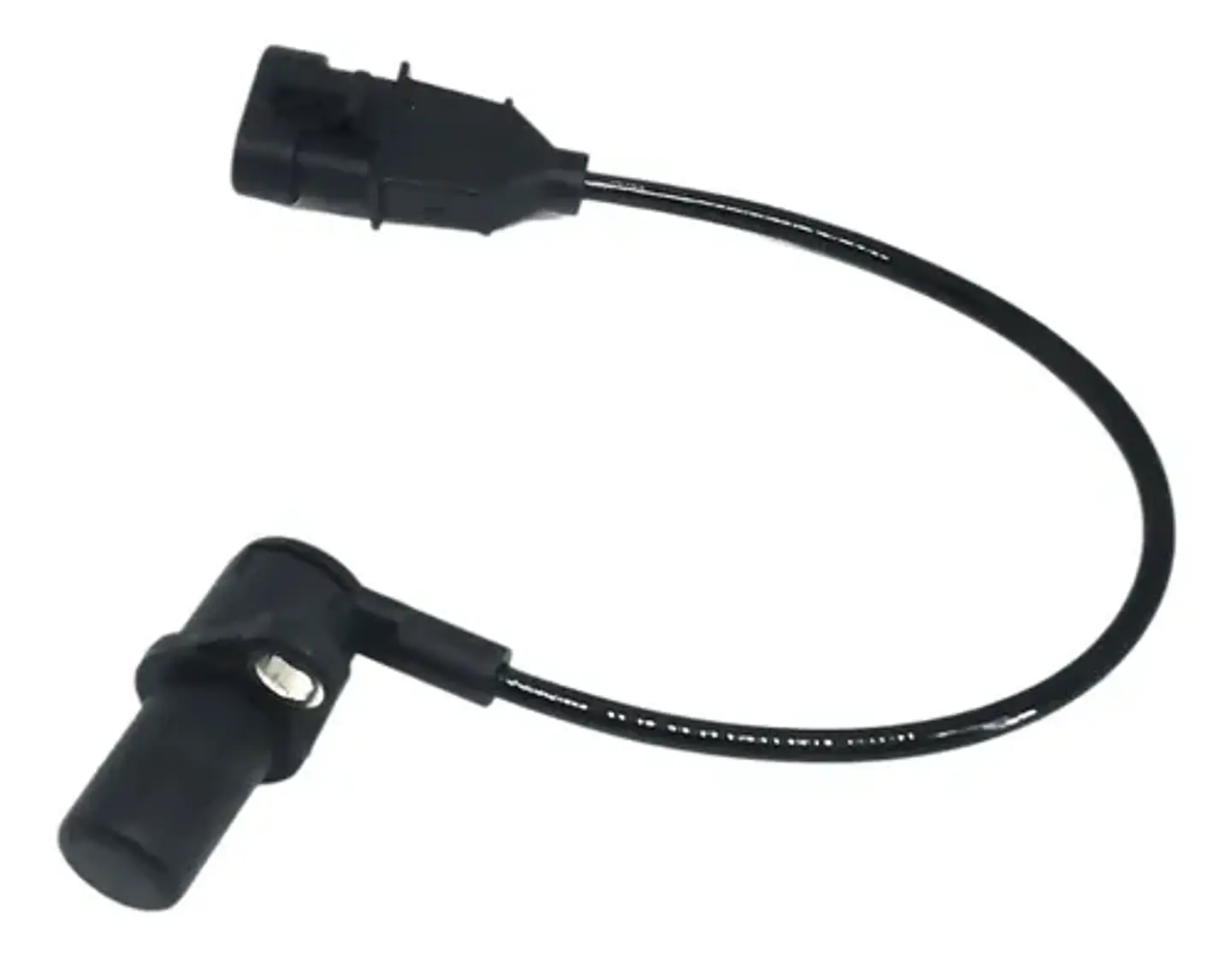 Sensor Ckp  Cigueñal Para Geely Lc 1.3 Conector Redondo 2