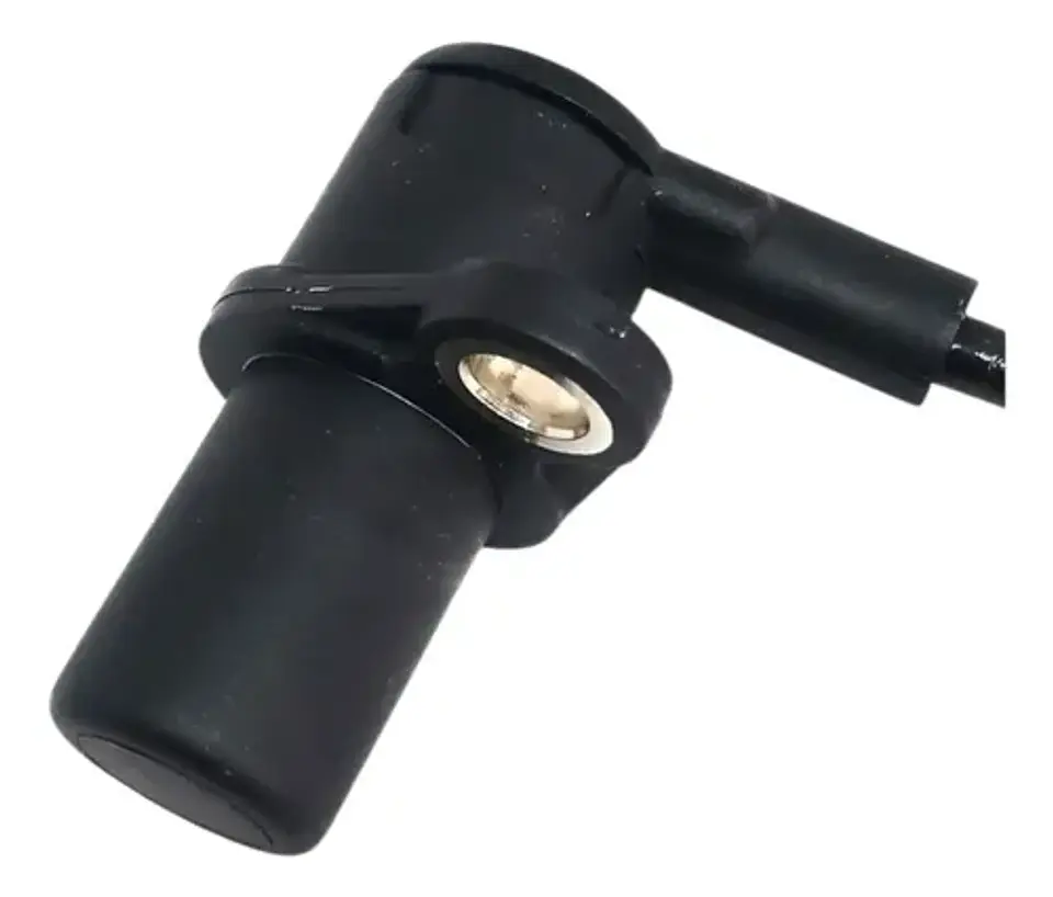 Sensor Ckp  Cigueñal Para Geely Lc 1.3 Conector Redondo 3