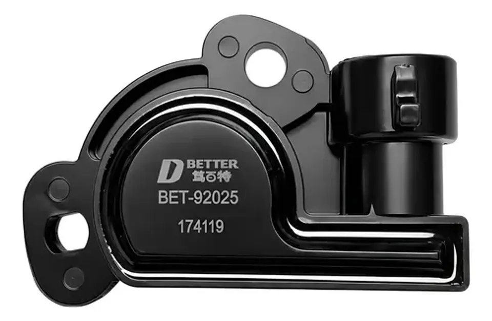 Sensor Tps Para Great Wall H5 1
