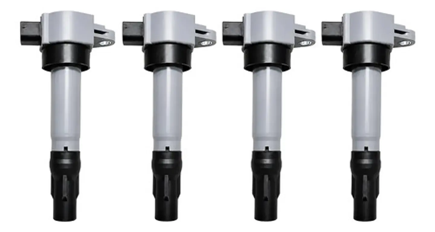 Bobinas De Encendido Para Dongfeng Joyear Cross Lv Lux 1.6 1