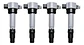 Bobinas De Encendido Para Dongfeng Joyear Cross Lv Lux 1.6 - Miniatura 1