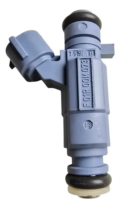 Inyector Para Brilliance V5 1.5 Turbo Original