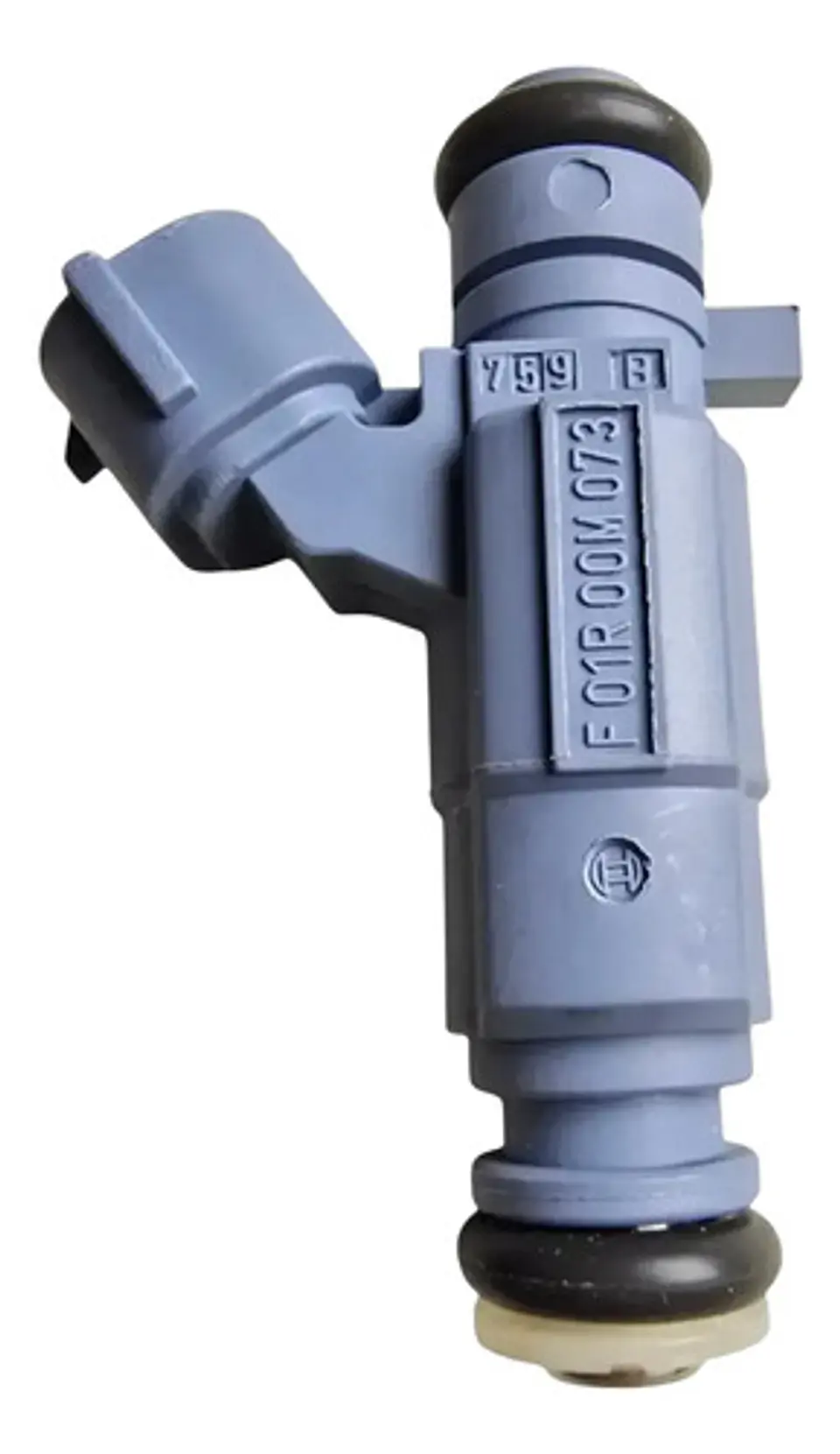 Inyector Para Brilliance V5 1.5 Turbo Original 1