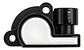 Sensor Tps Para Zx Auto Grand Tiger - Miniatura 1