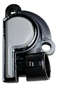 Sensor Tps Para Zx Auto Grand Tiger - Miniatura 5