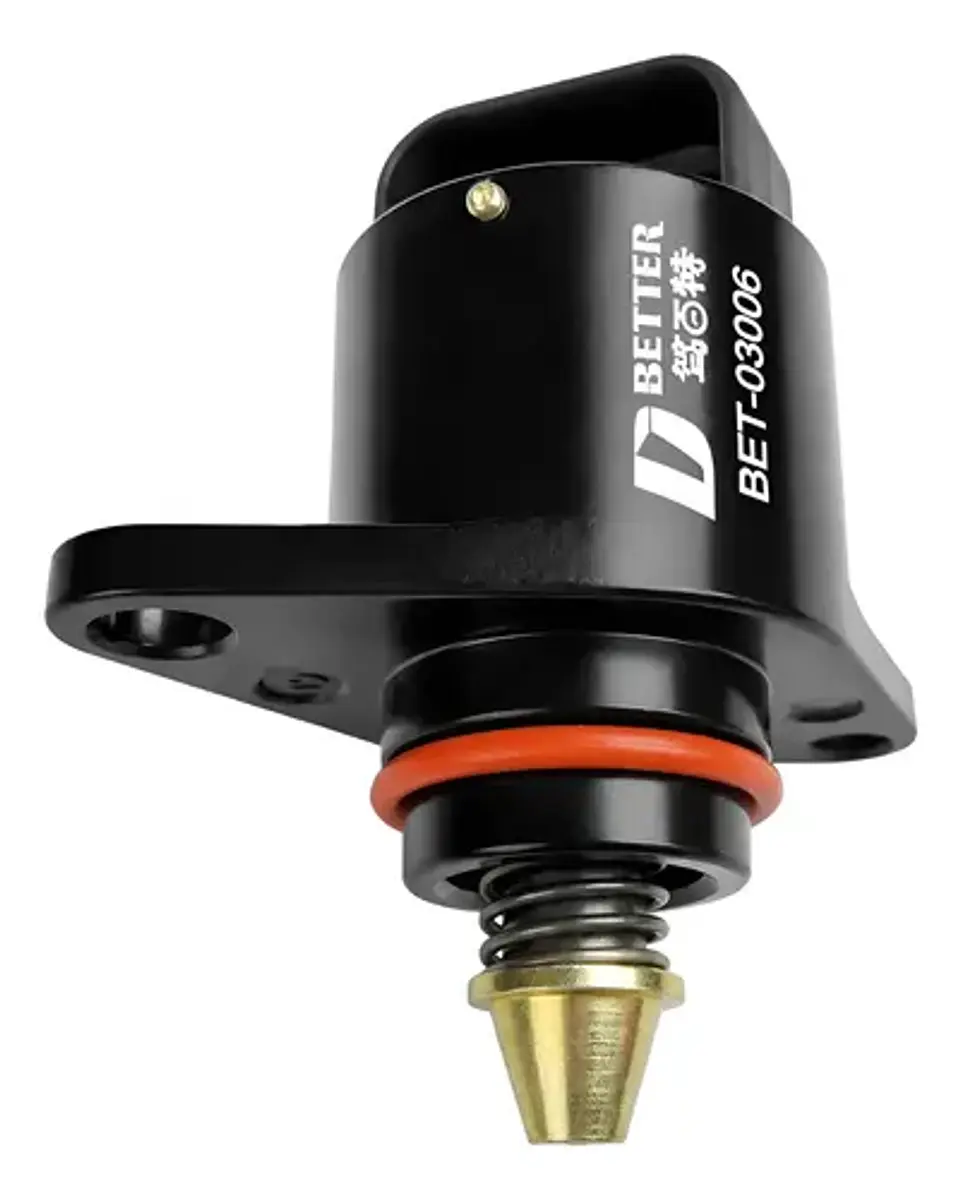 Valvula Iac Control Ralenti Para Jinbei 2.2 Furgon 1