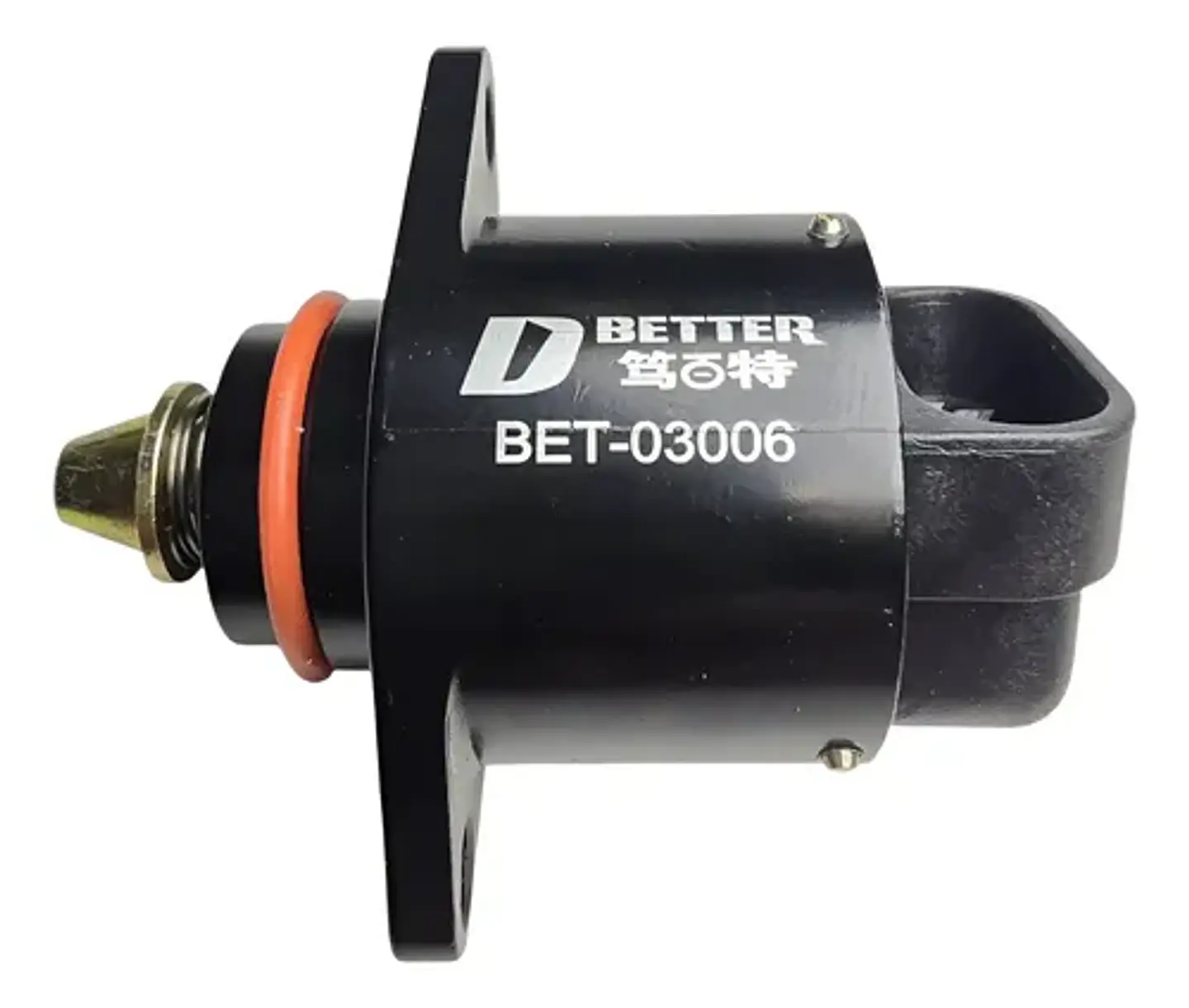 Valvula Iac Control Ralenti Para Jinbei 2.2 Furgon 3