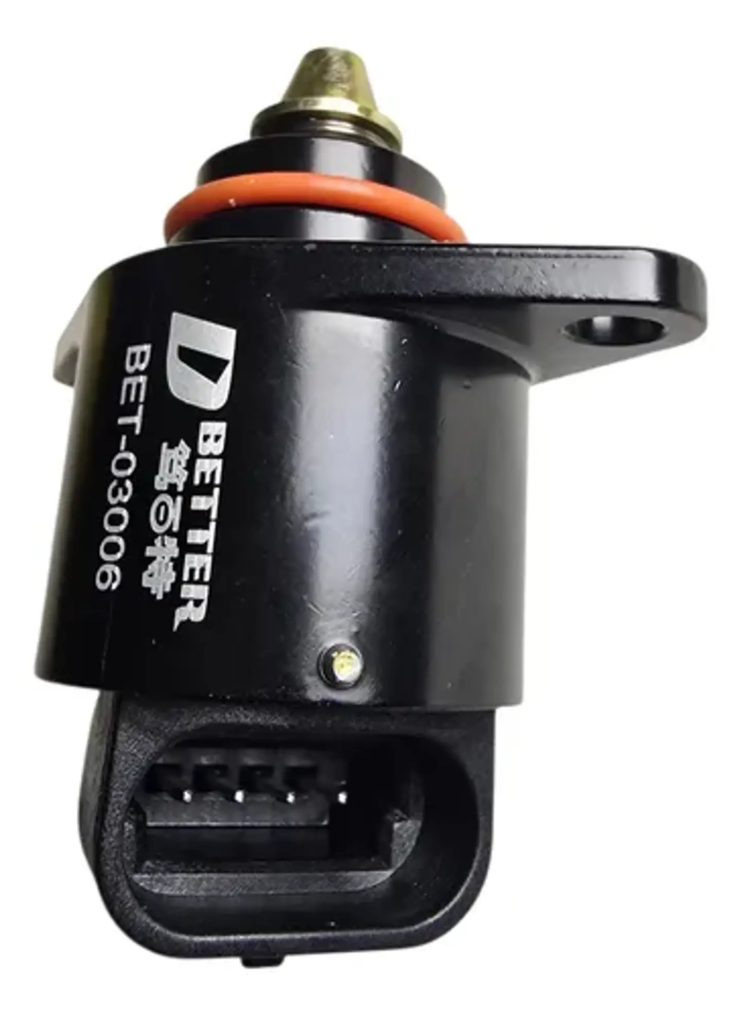 Valvula Iac Control Ralenti Para Jinbei 2.2 Furgon 4