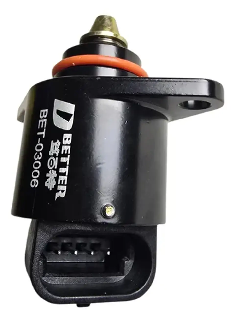 Valvula Iac Control Ralenti Para Jinbei 2.2 Furgon 4