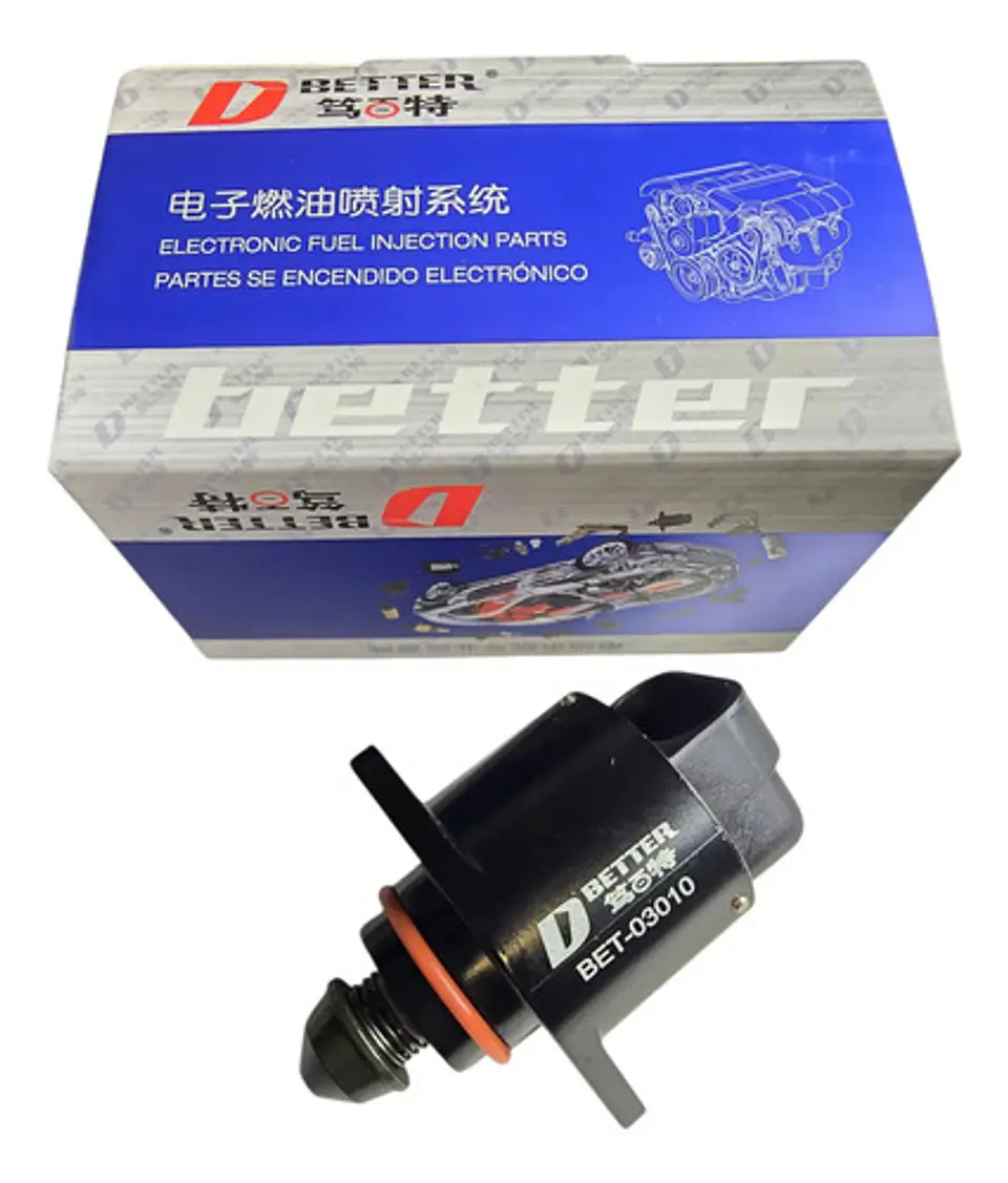 Válvula Iac Control Ralenti Para Zna Rich 2.4 3
