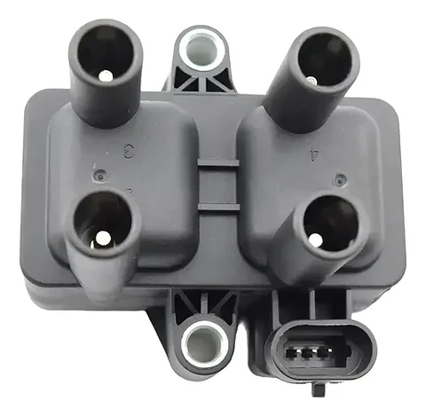 Bobina De Encendido Para Lifan Foison 1.2 2011-2021