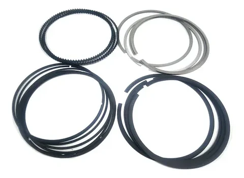 Kit De Anillos De Piston Para Mg3 Mg350