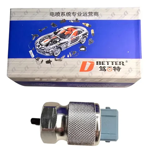 Sensor De Velocidad Para Geely Ck