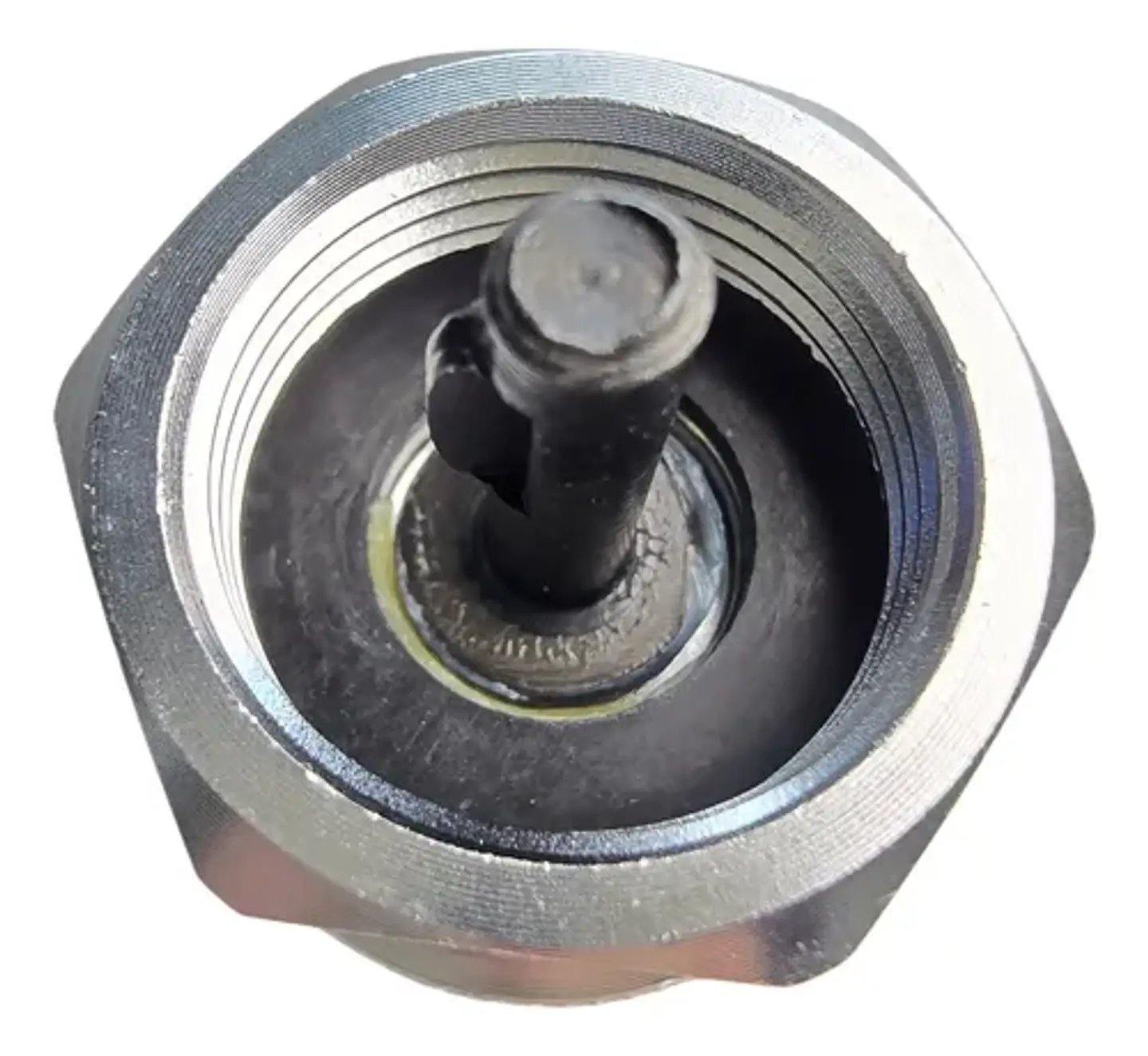 Sensor De Velocidad Para Geely Ck 3