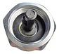 Sensor De Velocidad Para Geely Ck - Miniatura 3
