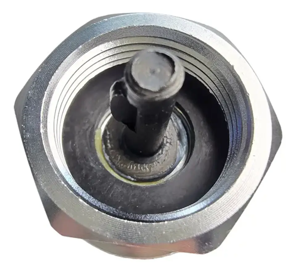 Sensor De Velocidad Para Geely Ck 3