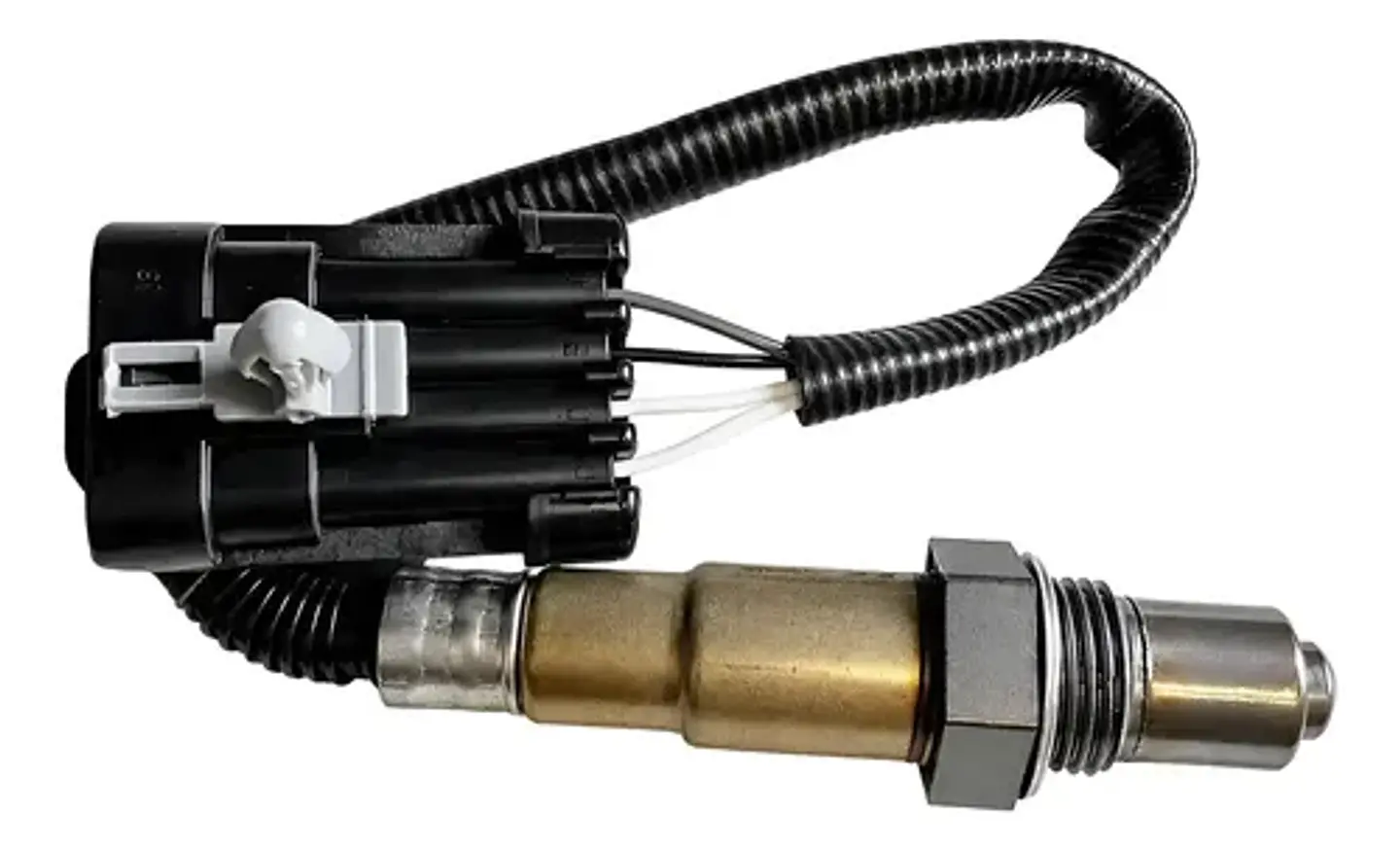 Sensor De Oxígeno Para Chery Tiggo 1.6 2015 1