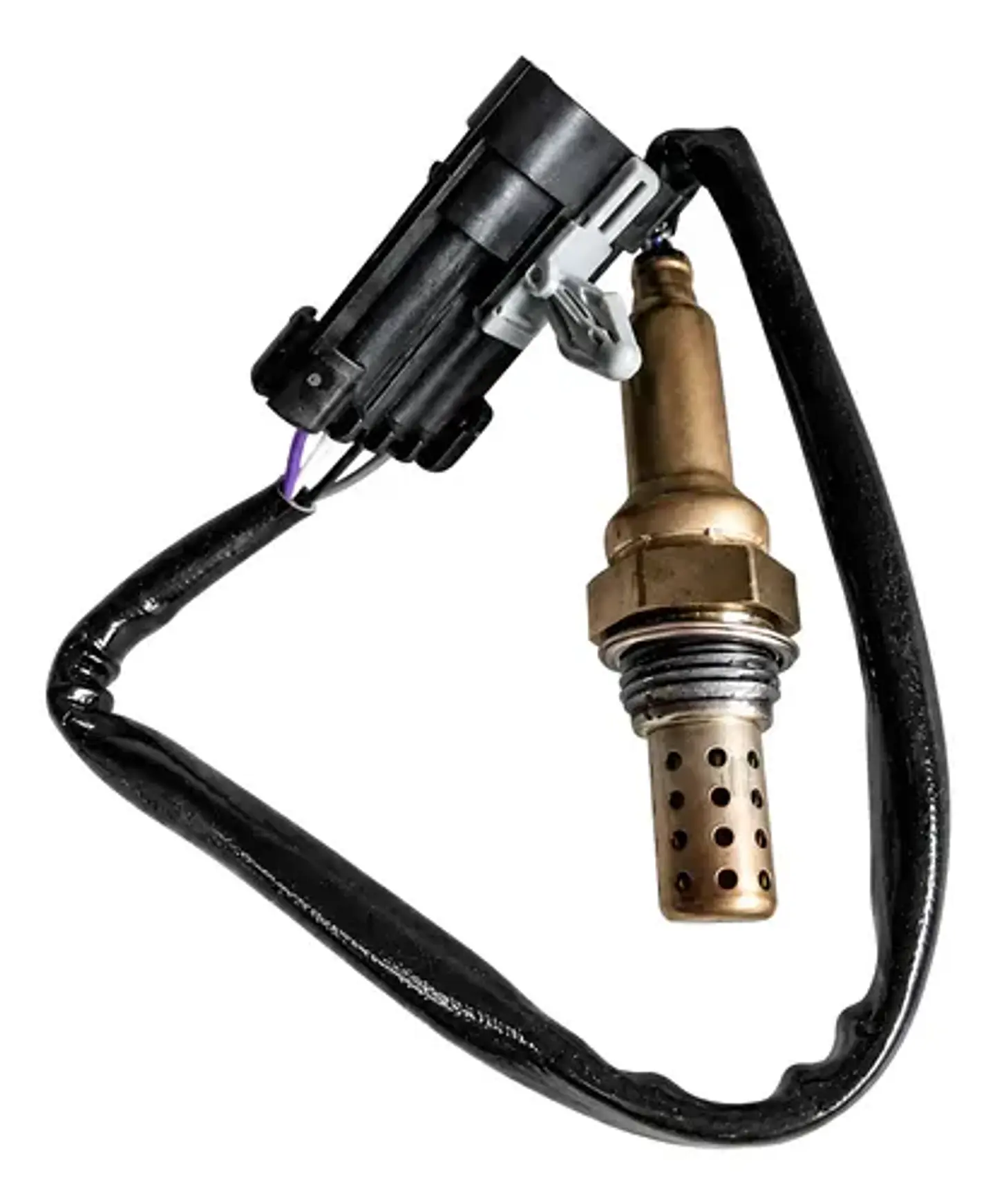 Sensor De Oxigeno Para Jac J3 Turin 1