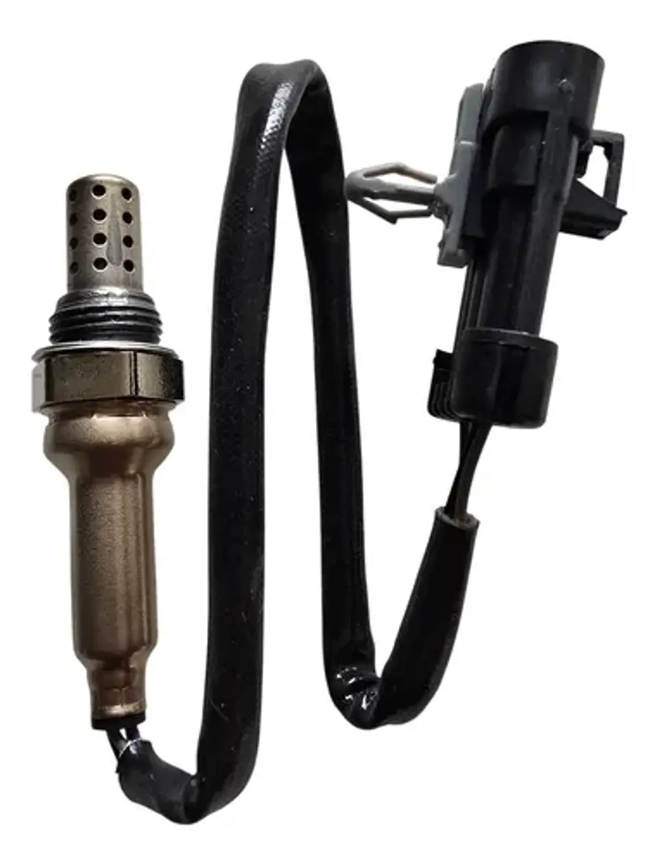Sensor De Oxigeno Para Jac J3 Turin 2