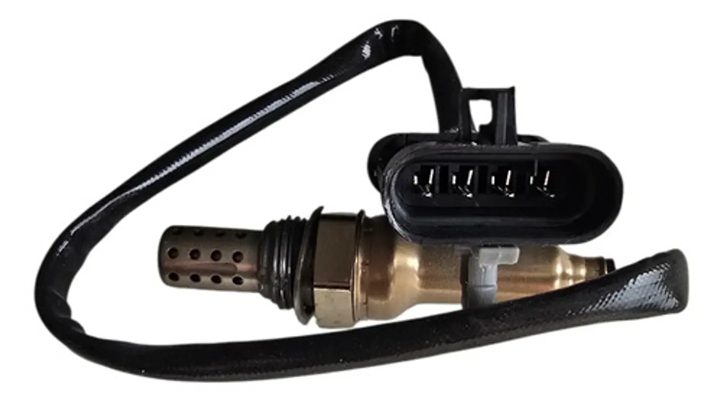 Sensor De Oxigeno Para Jac J3 Turin 4