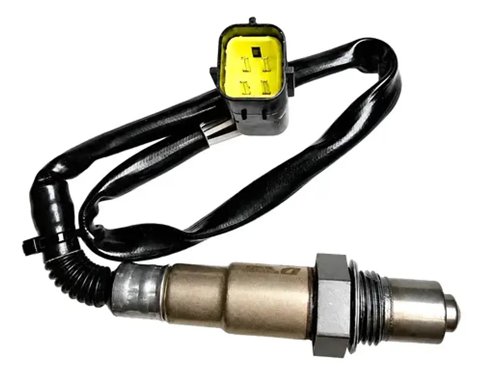 Sensor De Oxigeno Trasero Para Great Wall M4 1