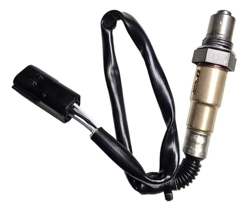 Sensor De Oxigeno Trasero Para Great Wall M4 3