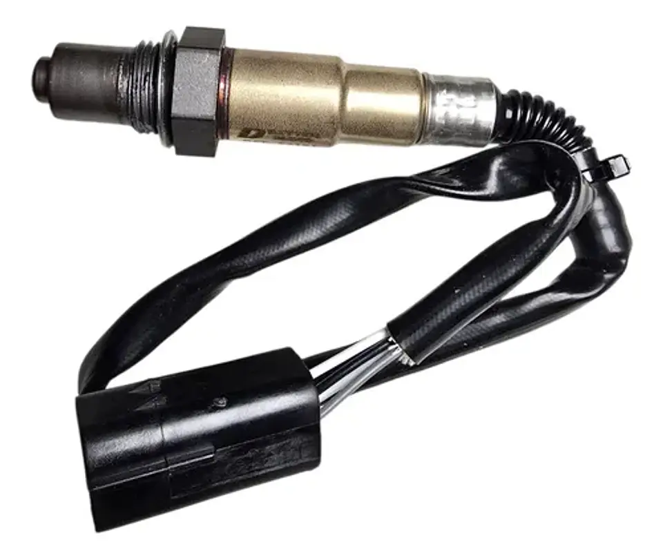 Sensor De Oxigeno Trasero Para Great Wall M4 5
