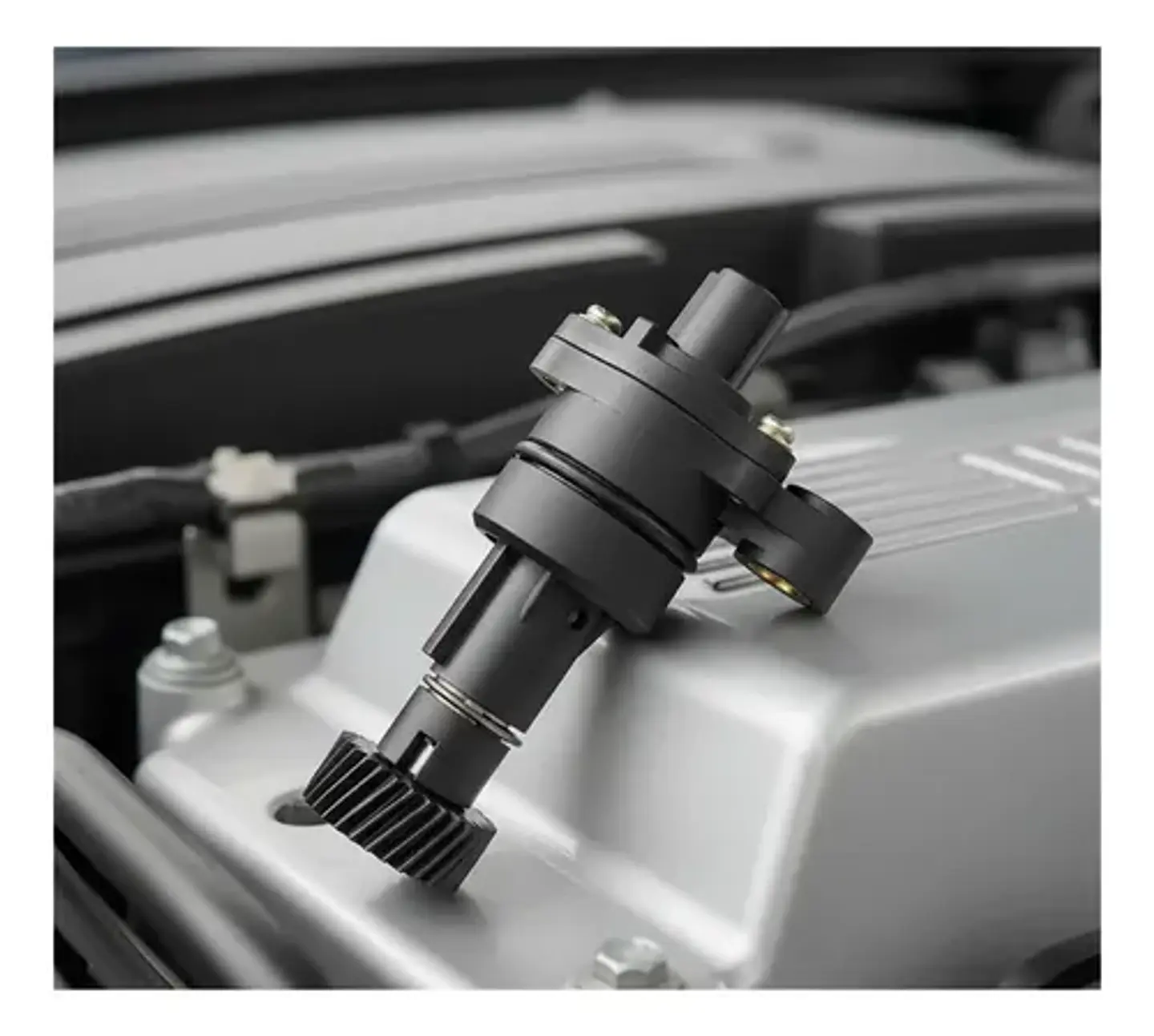 Sensor De Velocidad Para Great Wall Florid 1