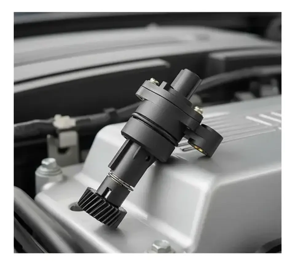 Sensor De Velocidad Para Great Wall Florid 1