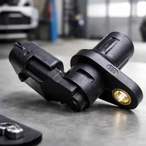Sensor Cmp Posición Eje Levas Para Chery Tiggo 1.6
