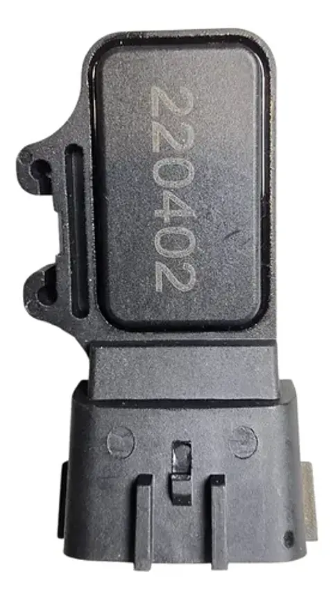 Sensor Map Lifan