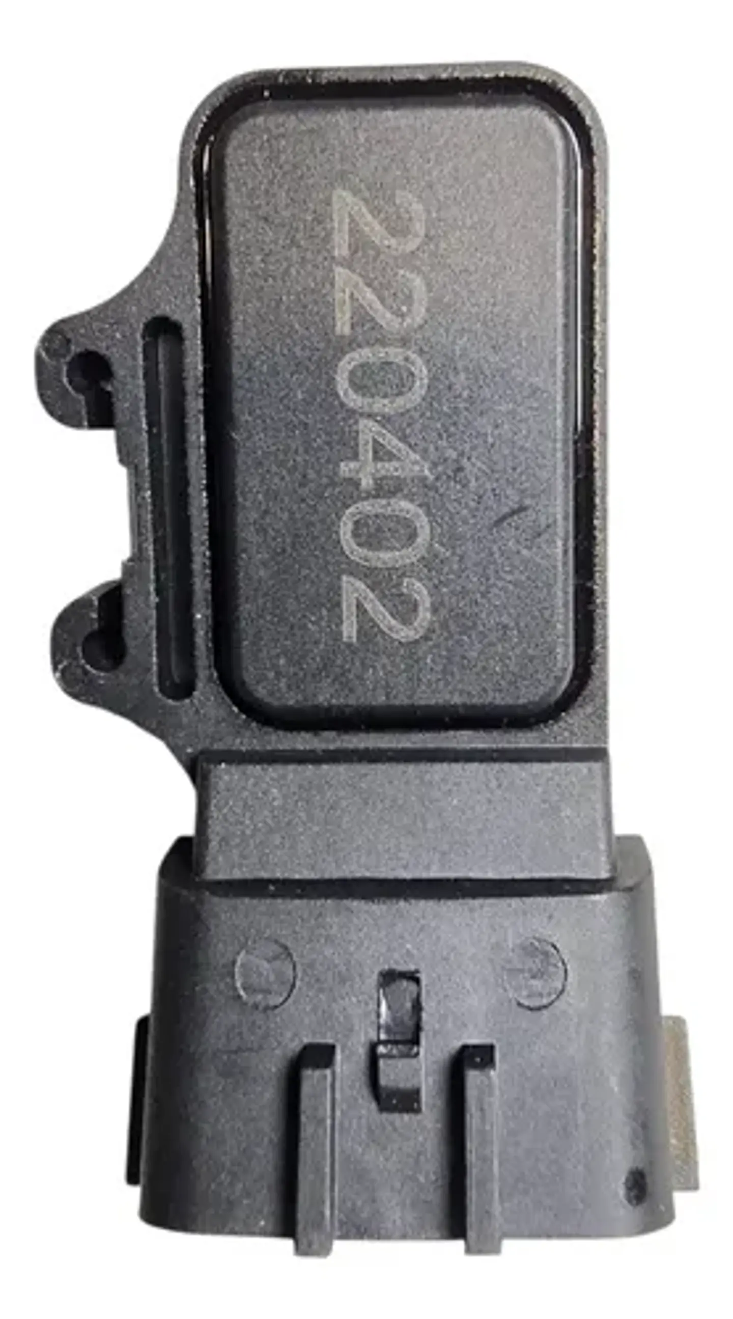 Sensor Map Lifan 1