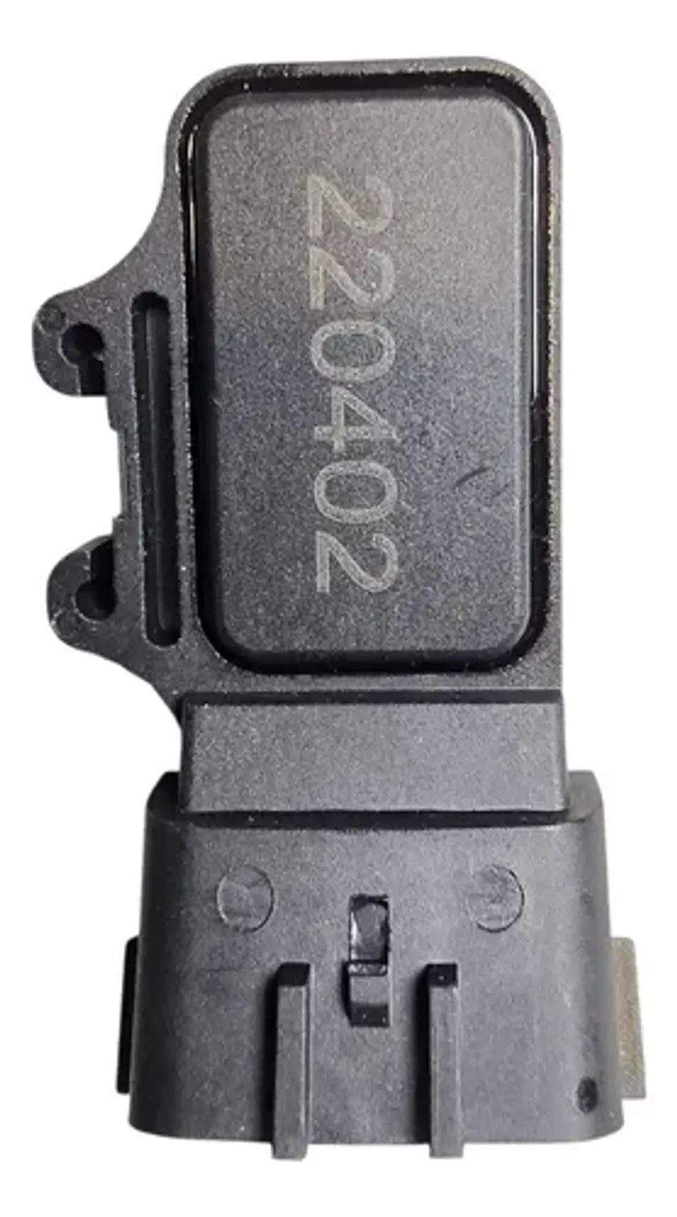 Sensor Map Lifan 1