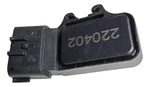 Sensor Map Lifan