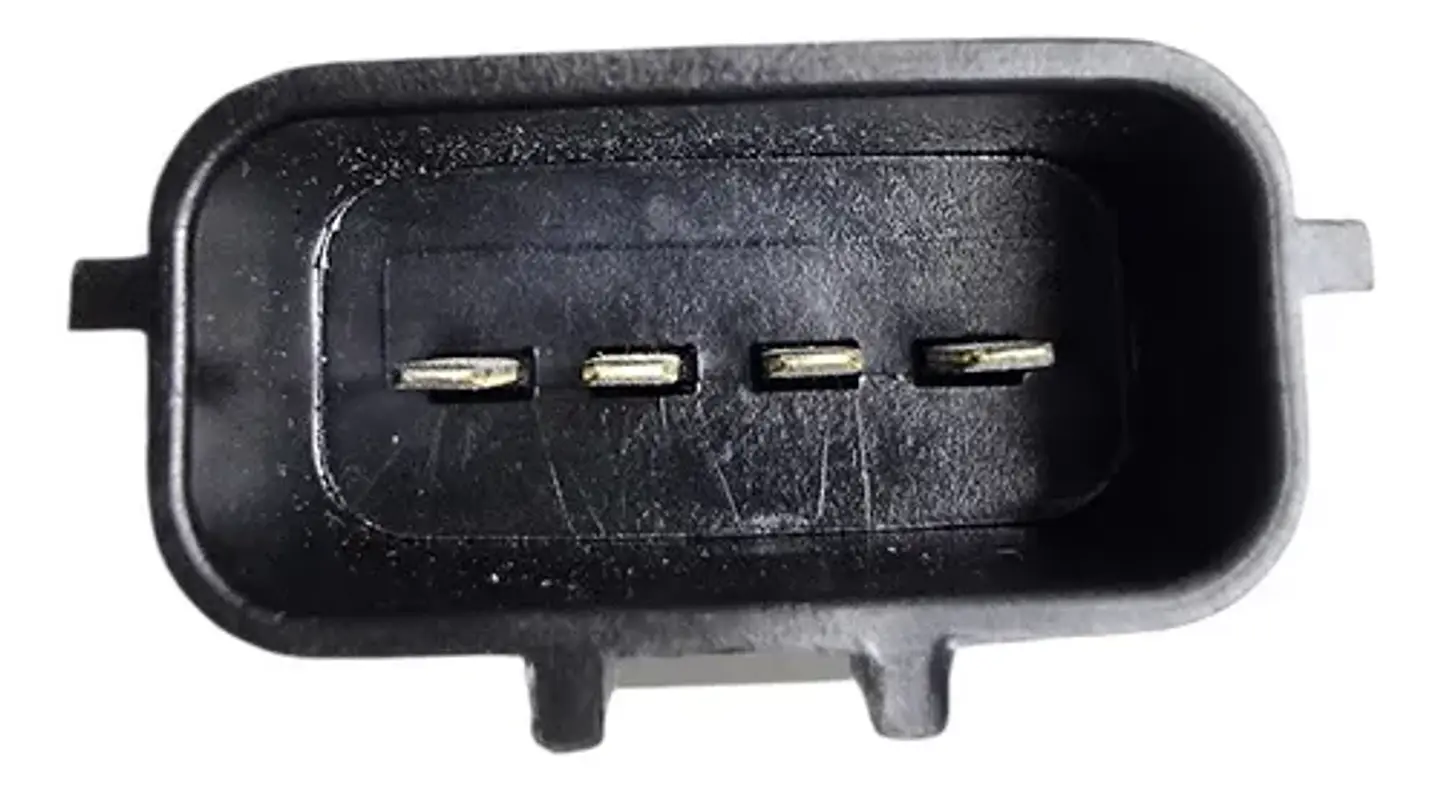 Sensor Map Lifan 5