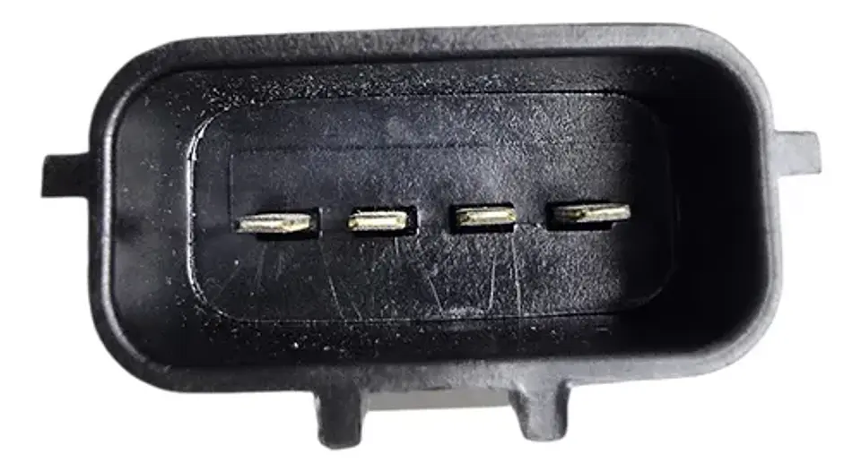 Sensor Map Lifan 5