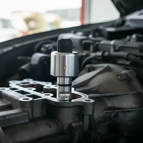 Sensor De Velocidad Para Hafei Minyi 1.1 2008-2014